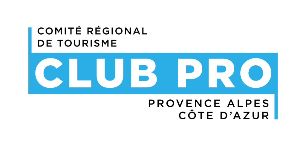 logo club pro